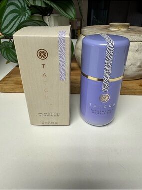 Tatcha The Dewy Milk Moisturizer - 50 ML